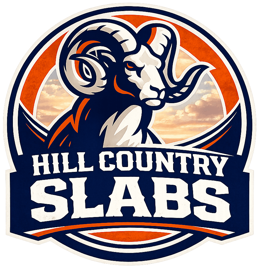 Hill Country Slabs